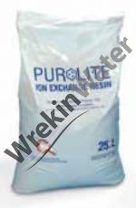 A520E Nitrate Removal Resin 10L and 25L Bags - Strong Basic Anion Resin - ION Exchange Resin
